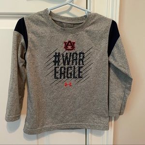 Under Armour | Auburn University Tee